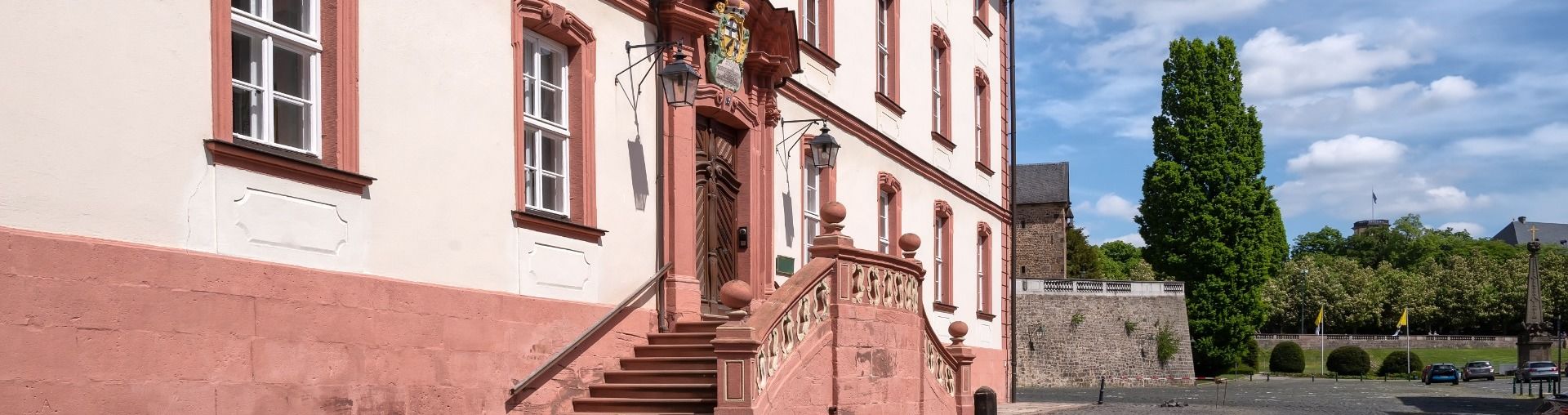 Theologische Fakultät Fulda: Kontaktstudium im Sommersemester 2025