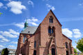 Christi Himmelfahrts-Gottesdienst live aus Amöneburg